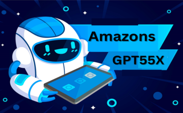 amazons gpt55x