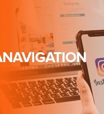 instagram anonymous navigation