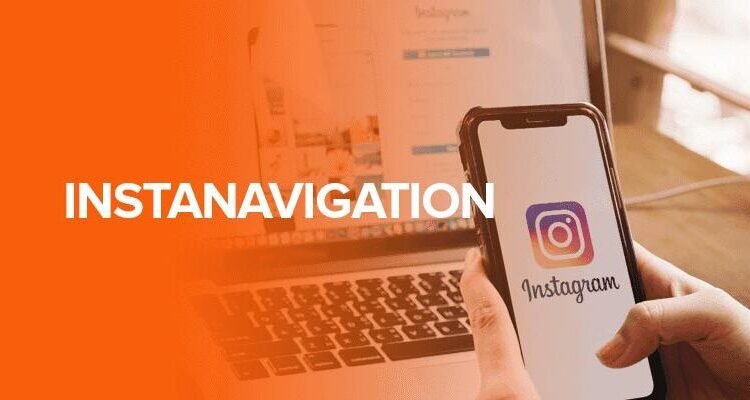 instagram anonymous navigation