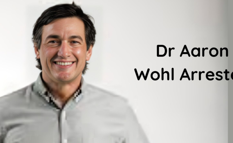 dr aaron wohl