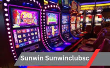 sunwin sunwinclubsc