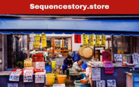 sequencestory.store