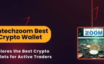 fintechzoom best crypto wallet