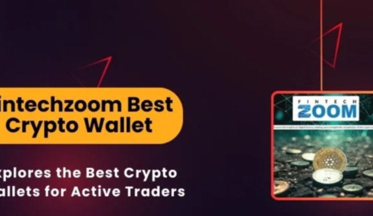 fintechzoom best crypto wallet