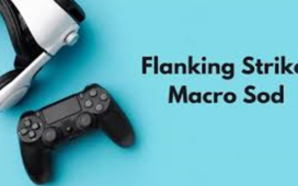 flanking strike macro sod