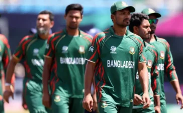 netherlands national cricket team vs bangladesh national cricket team timeline