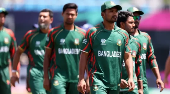 netherlands national cricket team vs bangladesh national cricket team timeline