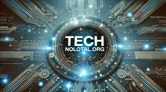 Tech Nolotal.org