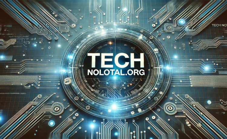 Tech Nolotal.org