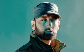 eminem net worth