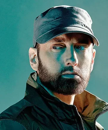 eminem net worth