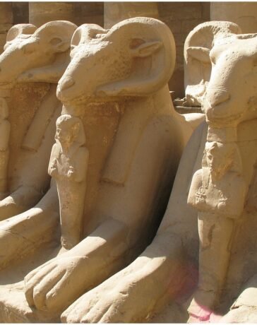 ancient artz